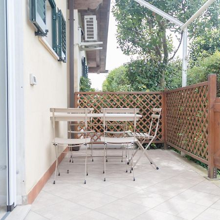 I Lecci Guesthouse San Felice Circeo Dış mekan fotoğraf