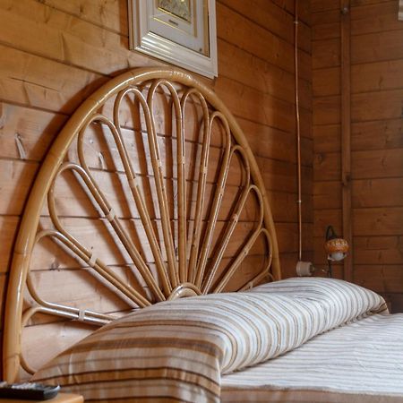 I Lecci Guesthouse San Felice Circeo Dış mekan fotoğraf