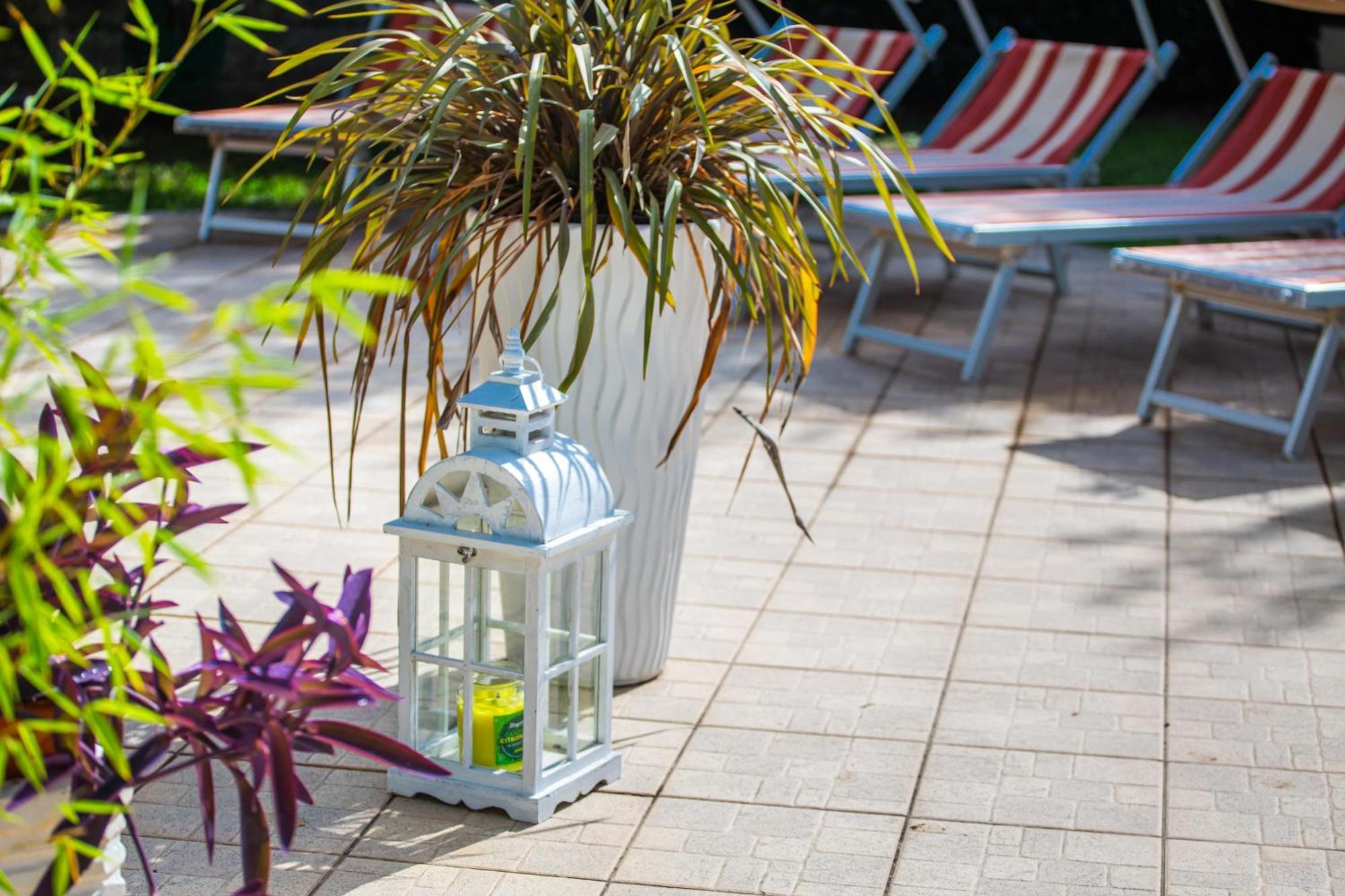 I Lecci Guesthouse San Felice Circeo Dış mekan fotoğraf