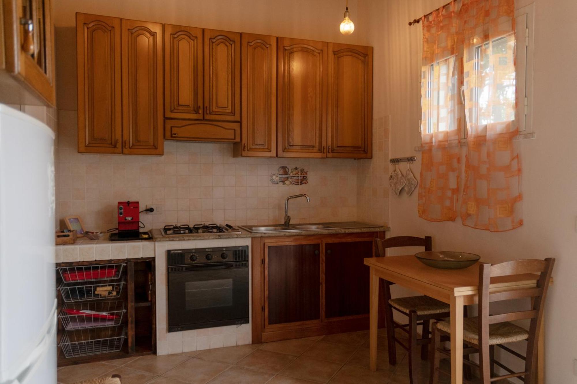 I Lecci Guesthouse San Felice Circeo Dış mekan fotoğraf