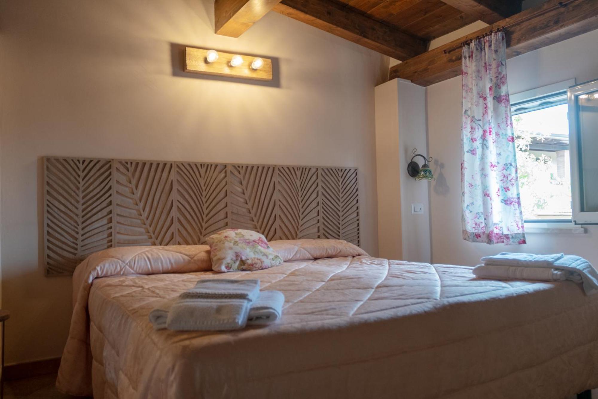 I Lecci Guesthouse San Felice Circeo Dış mekan fotoğraf