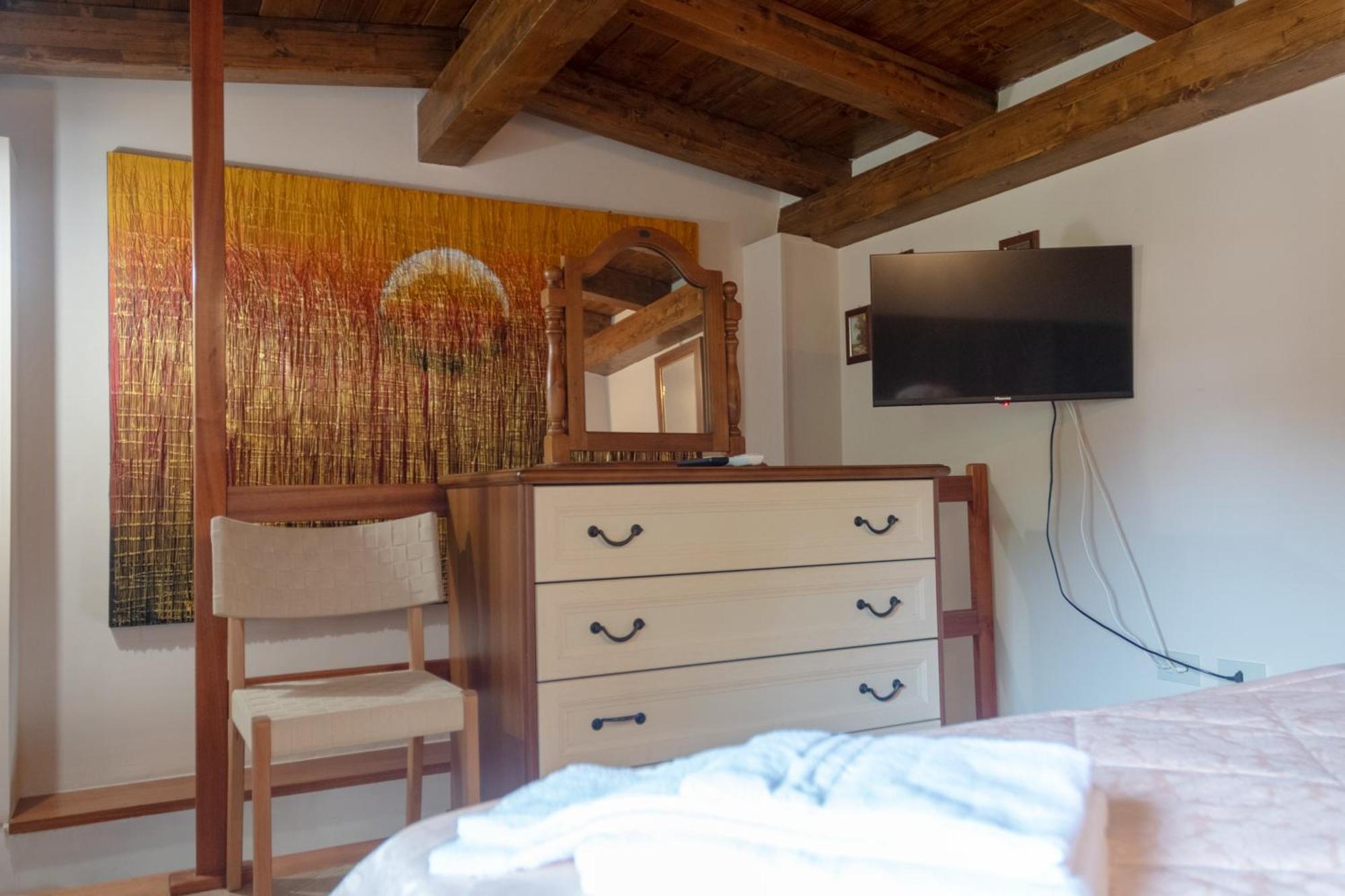 I Lecci Guesthouse San Felice Circeo Dış mekan fotoğraf