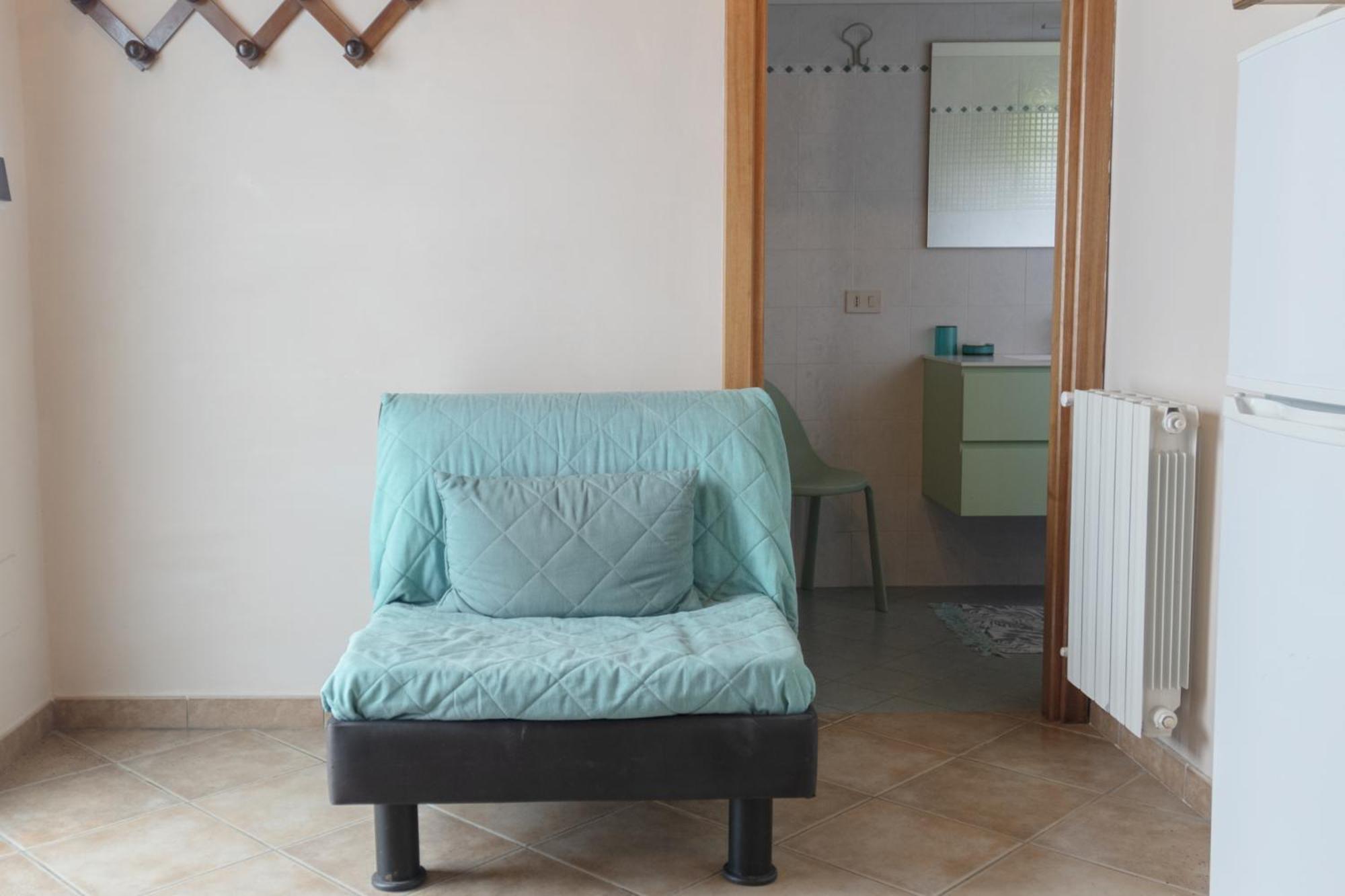 I Lecci Guesthouse San Felice Circeo Dış mekan fotoğraf