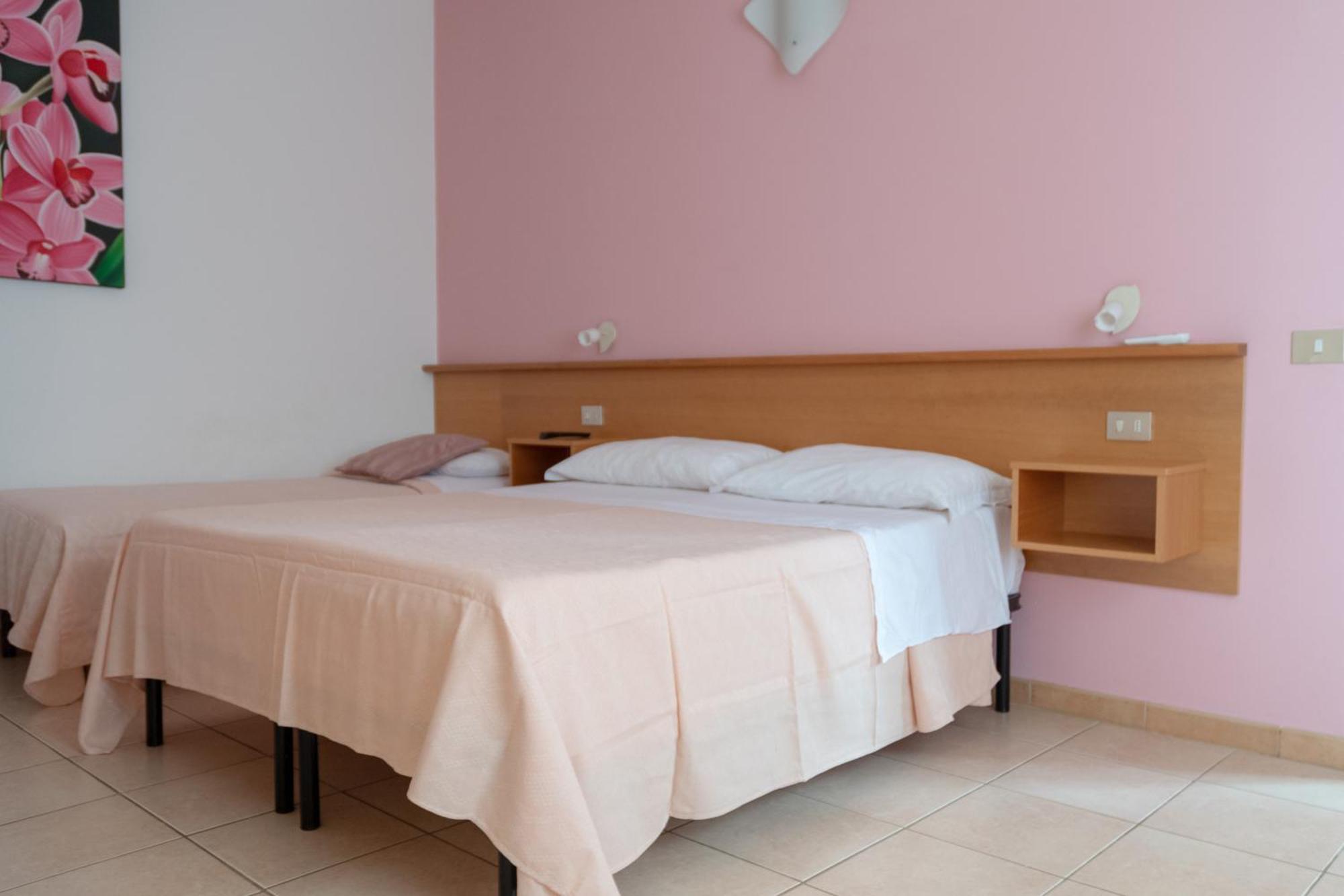 I Lecci Guesthouse San Felice Circeo Dış mekan fotoğraf