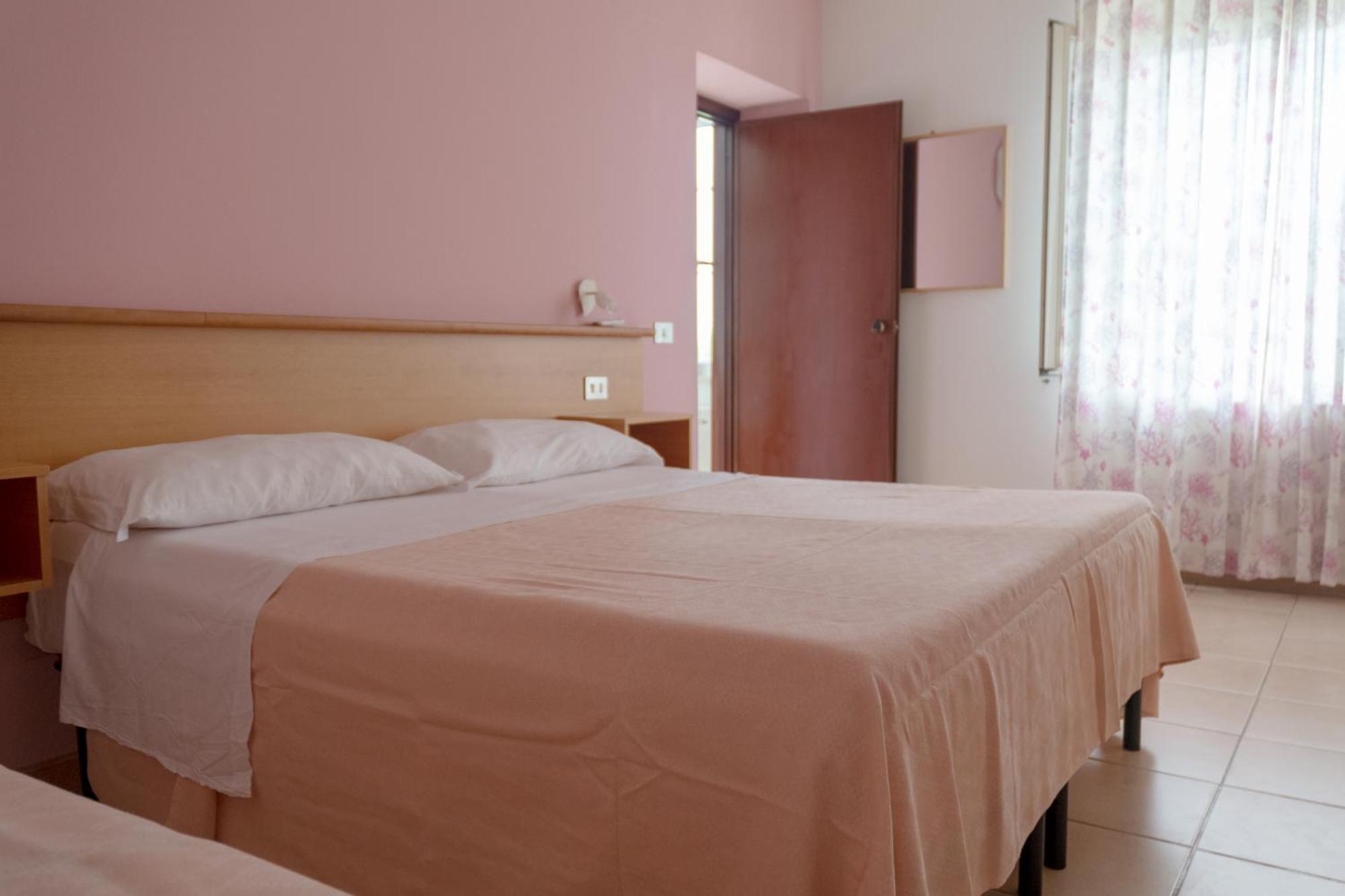 I Lecci Guesthouse San Felice Circeo Dış mekan fotoğraf