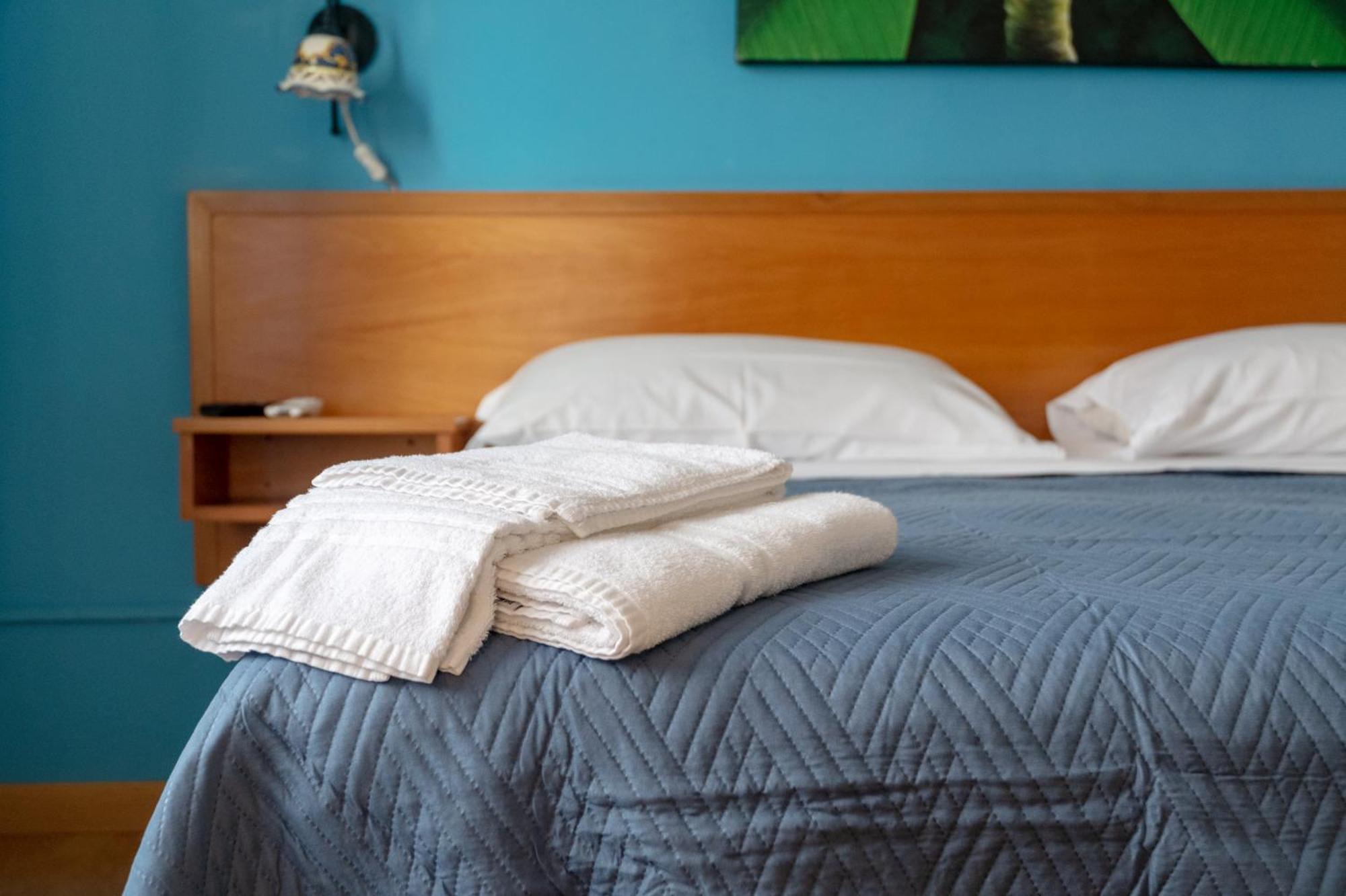 I Lecci Guesthouse San Felice Circeo Dış mekan fotoğraf