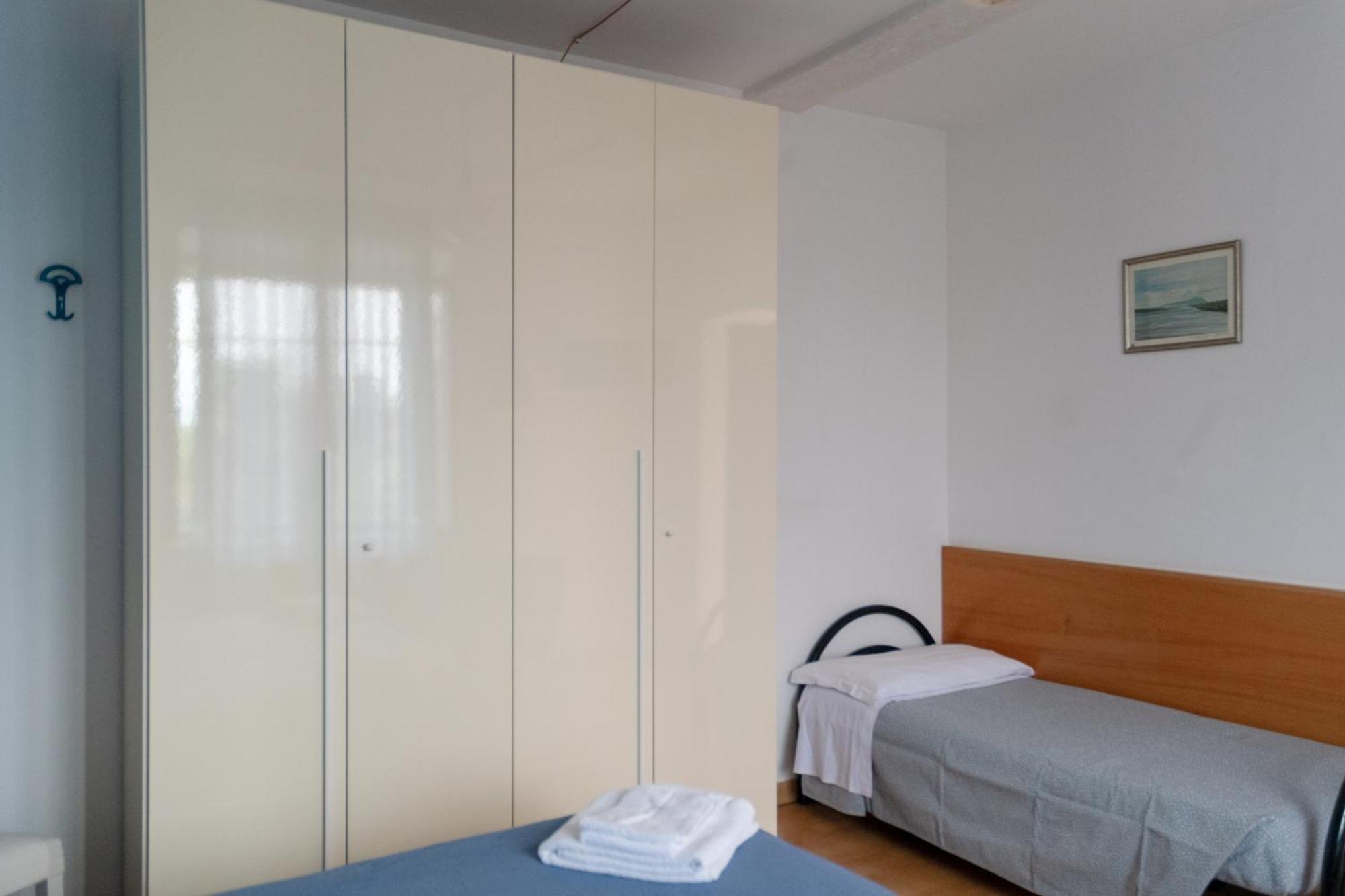 I Lecci Guesthouse San Felice Circeo Dış mekan fotoğraf