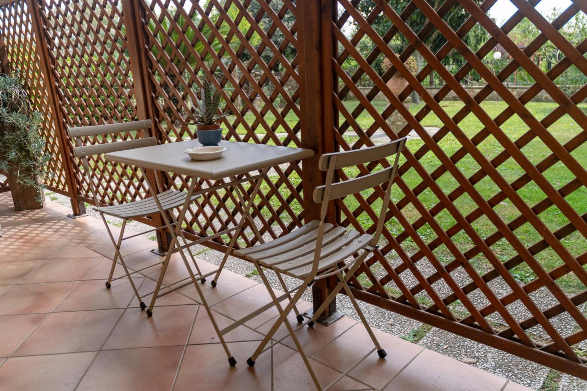 I Lecci Guesthouse San Felice Circeo Dış mekan fotoğraf