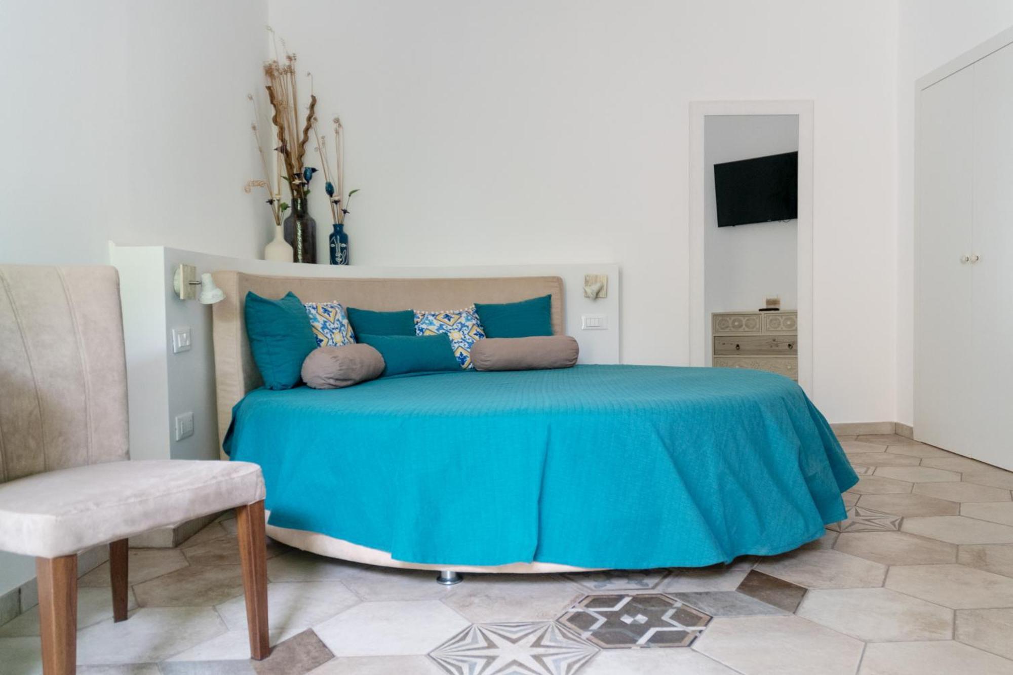 I Lecci Guesthouse San Felice Circeo Dış mekan fotoğraf