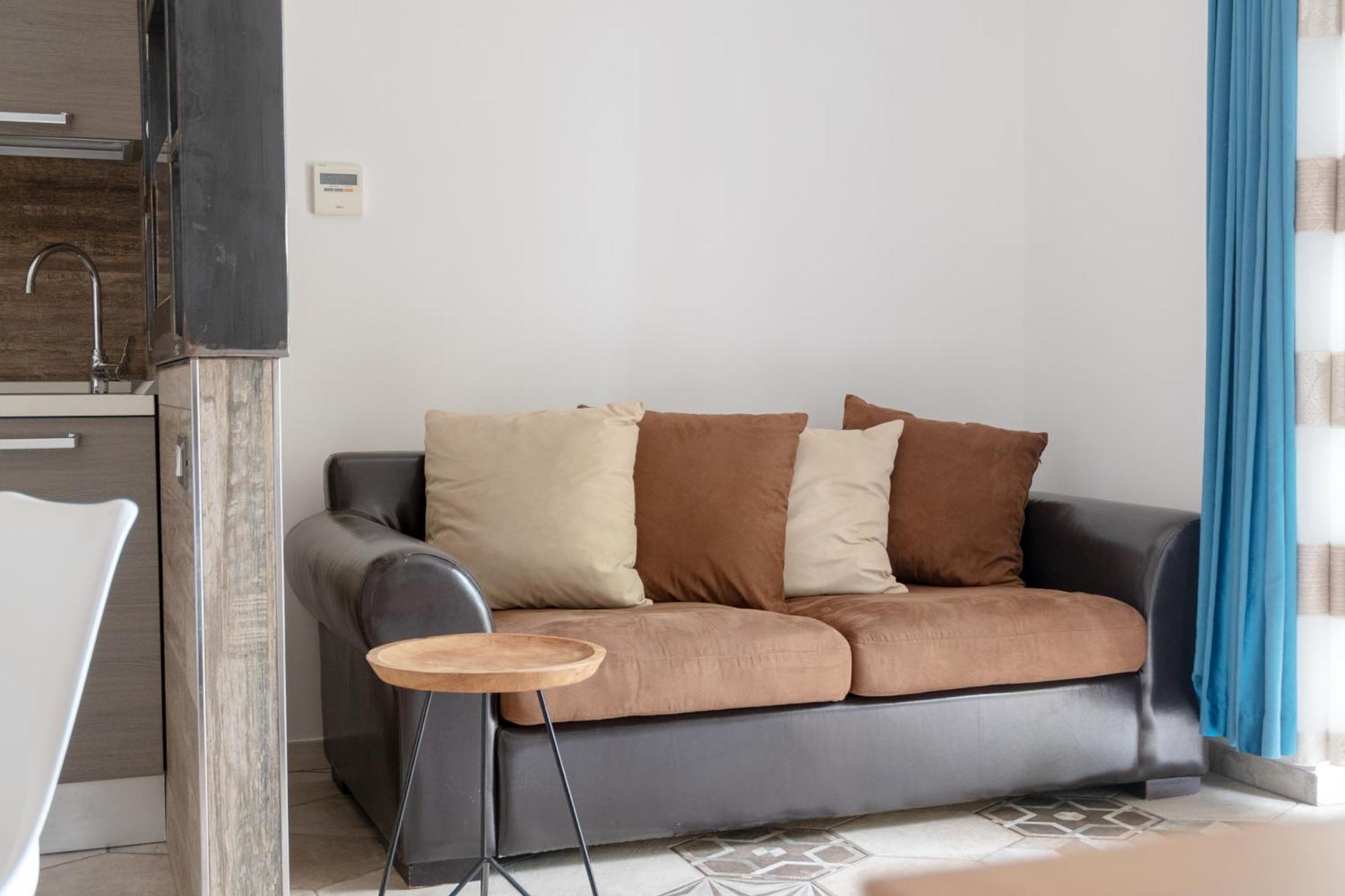 I Lecci Guesthouse San Felice Circeo Dış mekan fotoğraf