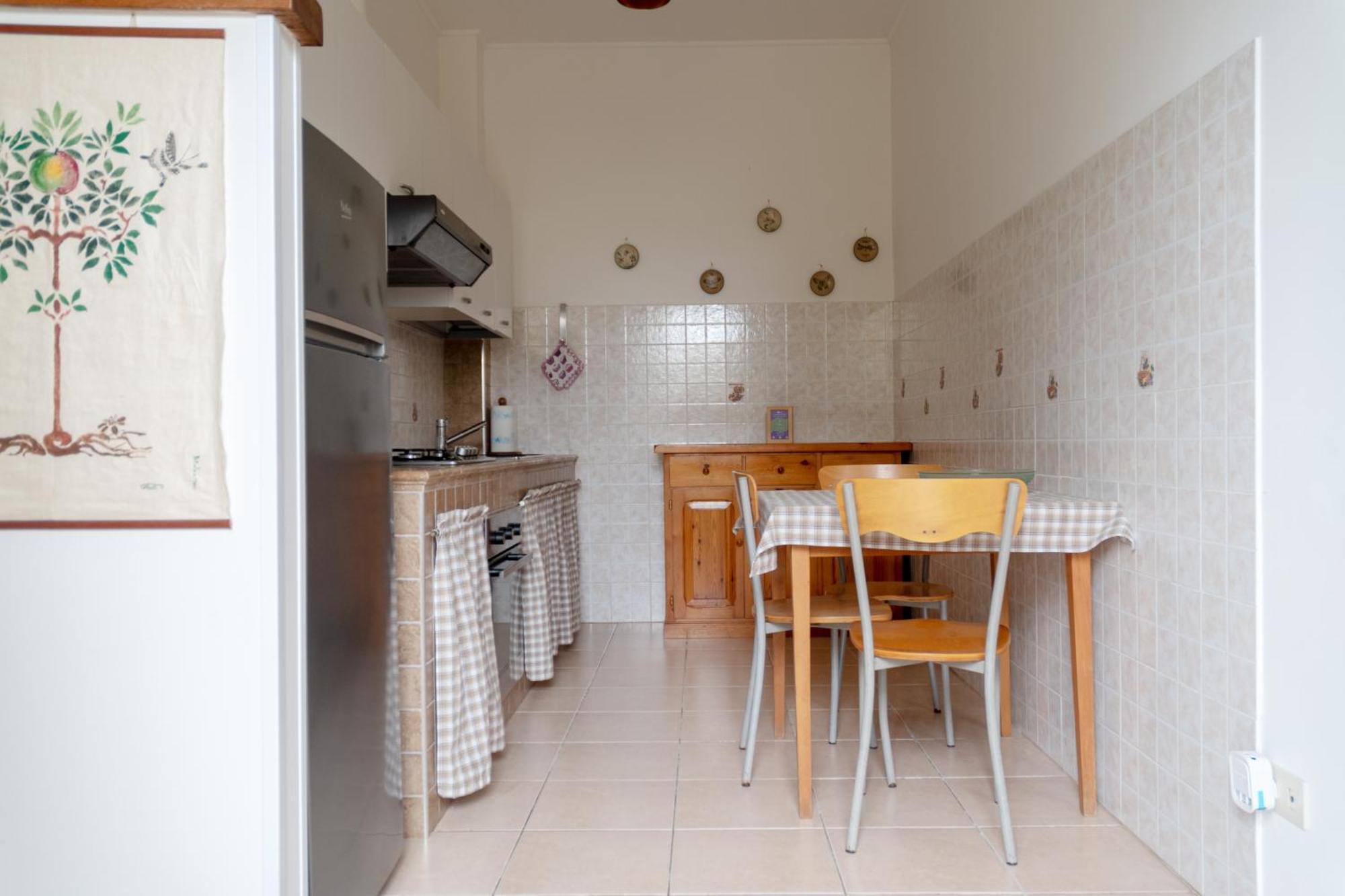 I Lecci Guesthouse San Felice Circeo Dış mekan fotoğraf