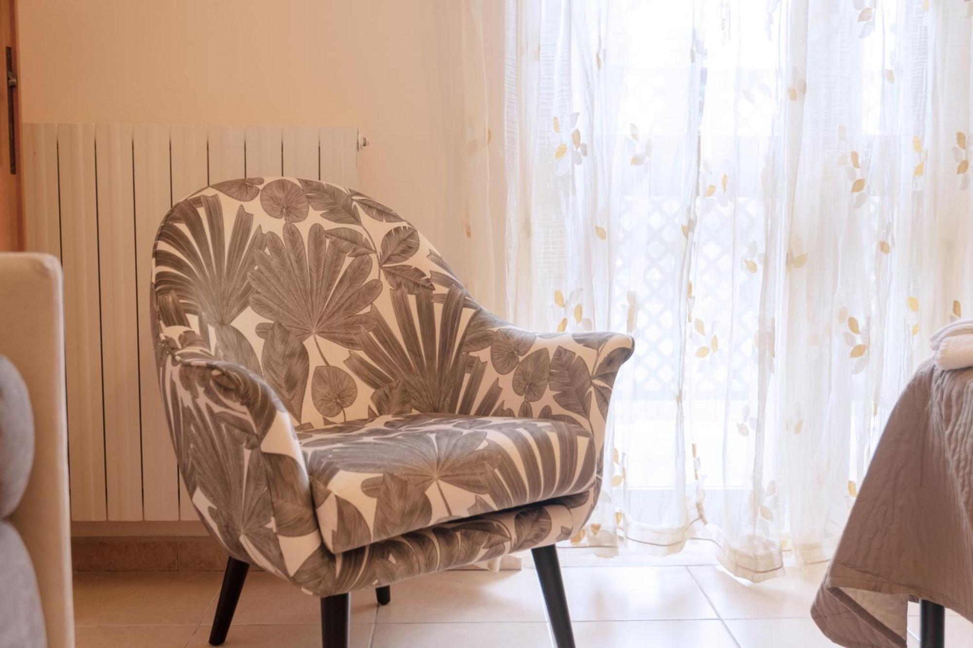 I Lecci Guesthouse San Felice Circeo Dış mekan fotoğraf