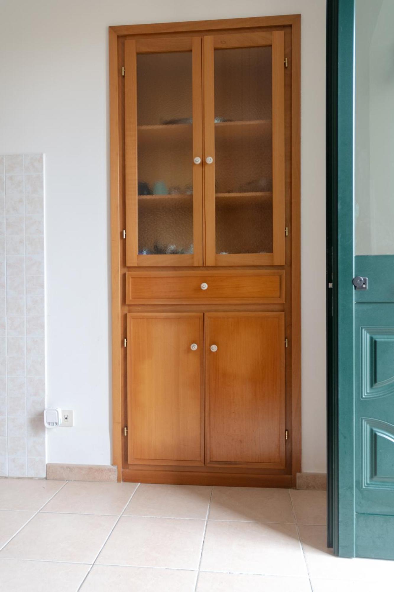 I Lecci Guesthouse San Felice Circeo Dış mekan fotoğraf