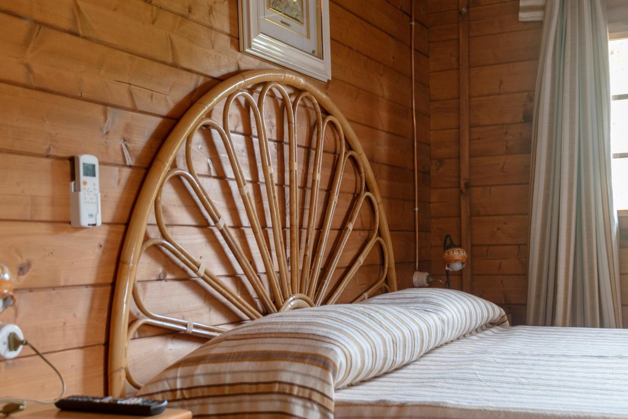 I Lecci Guesthouse San Felice Circeo Dış mekan fotoğraf