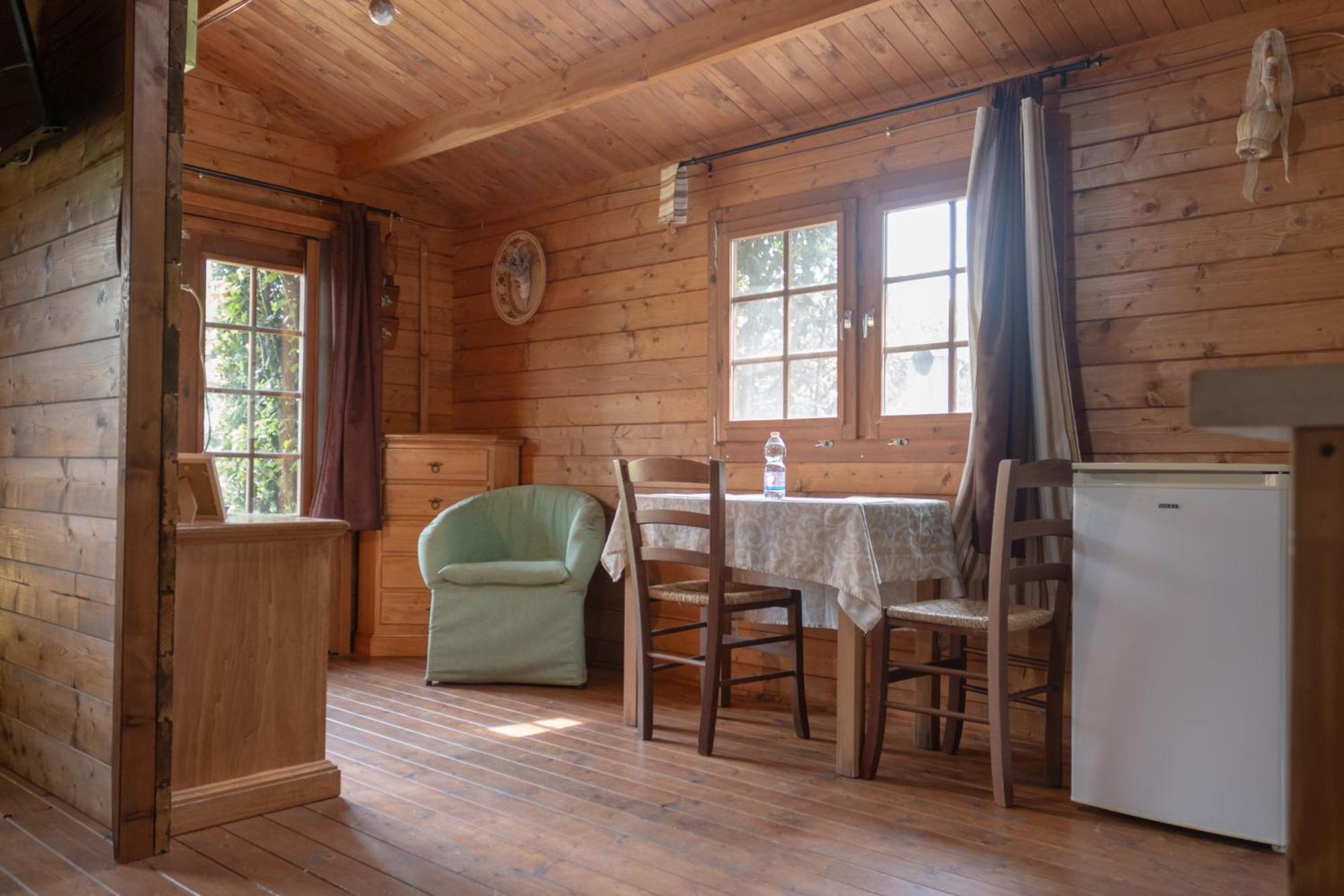 I Lecci Guesthouse San Felice Circeo Dış mekan fotoğraf