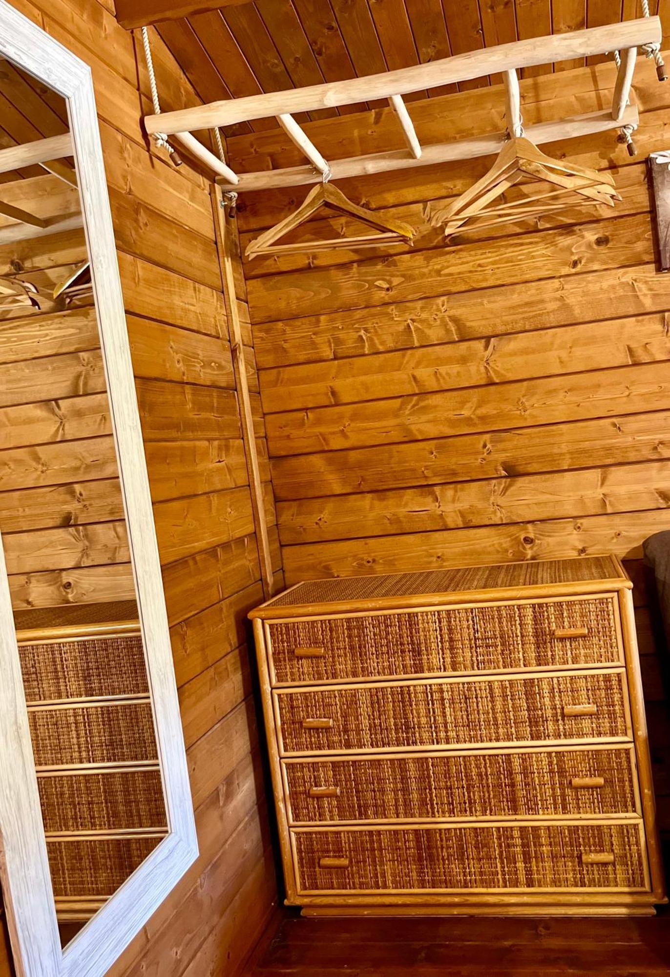 I Lecci Guesthouse San Felice Circeo Dış mekan fotoğraf
