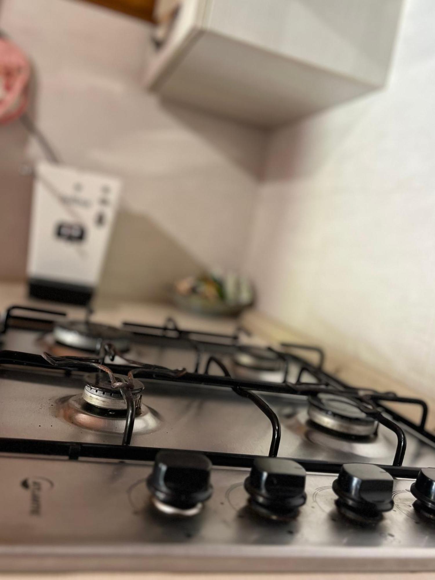 I Lecci Guesthouse San Felice Circeo Dış mekan fotoğraf